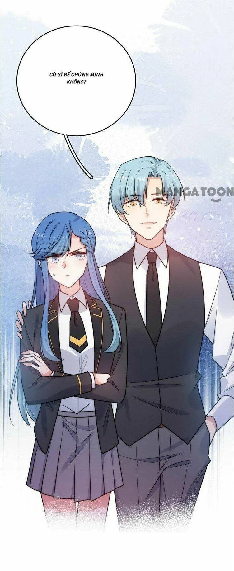 Ma Lạt Thiên Kim Đẩu Ác Thiếu Chapter 268 - 20