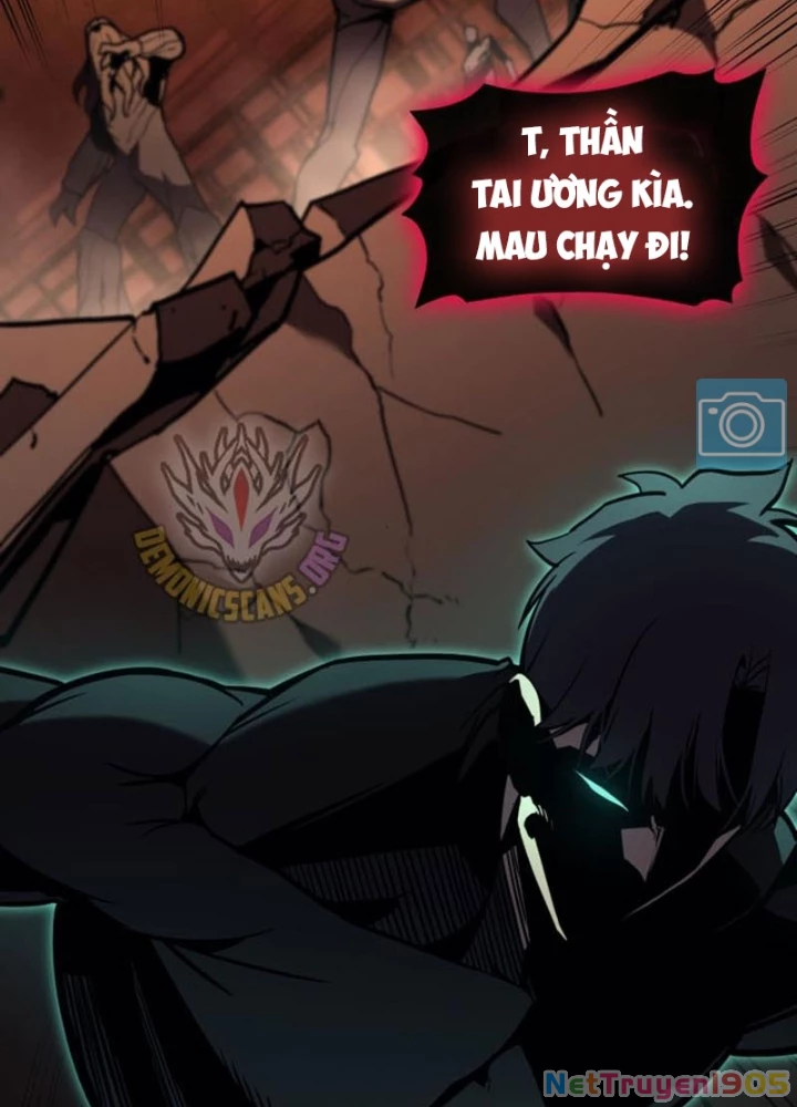 Vị Vua Mạnh Nhất Đã Trở Lại Chapter 138 - 195