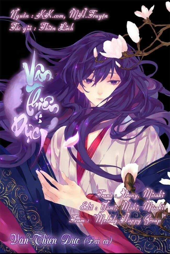 Ma Lạt Thiên Kim Đẩu Ác Thiếu Chapter 70.5 - 5