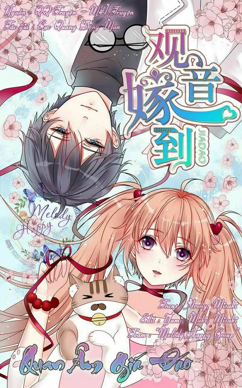 Ma Lạt Thiên Kim Đẩu Ác Thiếu Chapter 70.5 - 7