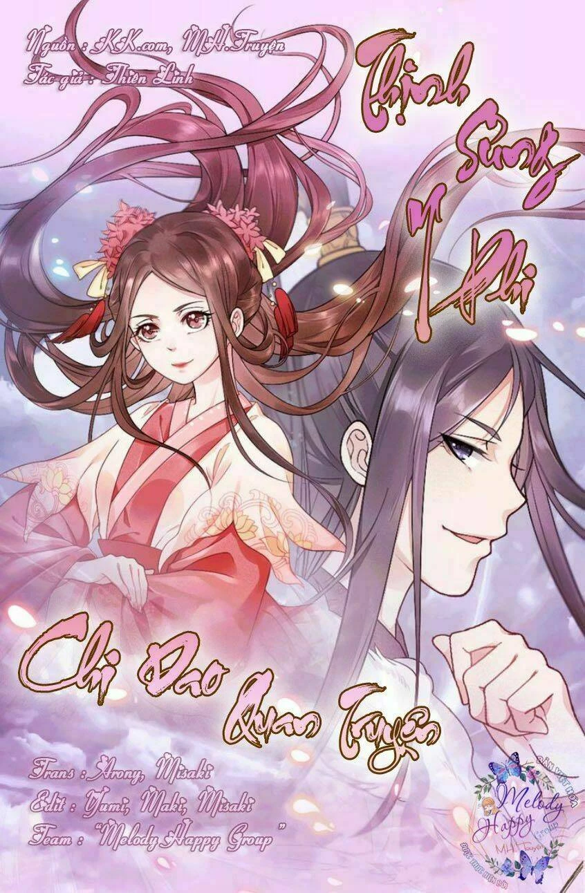 Ma Lạt Thiên Kim Đẩu Ác Thiếu Chapter 70.5 - 8