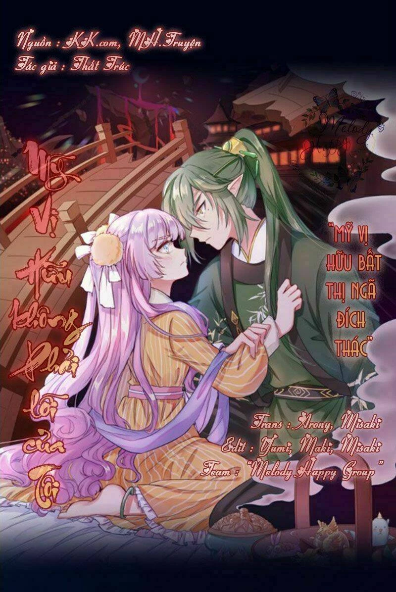 Ma Lạt Thiên Kim Đẩu Ác Thiếu Chapter 70.5 - 9