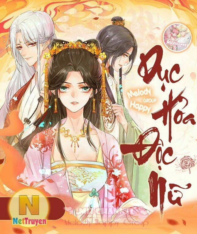 Ma Lạt Thiên Kim Đẩu Ác Thiếu Chapter 70.5 - 12