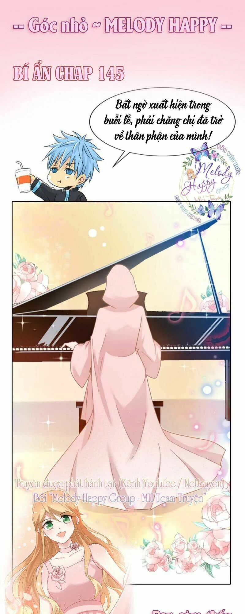 Ma Lạt Thiên Kim Đẩu Ác Thiếu Chapter 144.5 - 3
