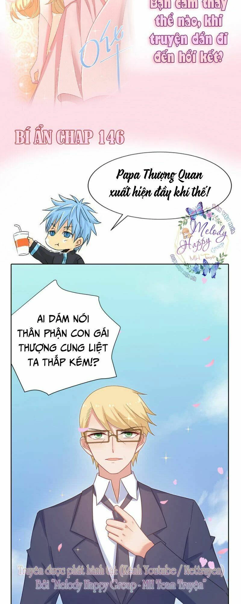 Ma Lạt Thiên Kim Đẩu Ác Thiếu Chapter 144.5 - 4