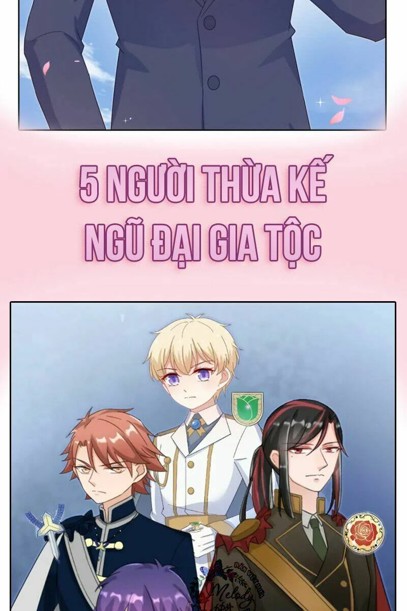Ma Lạt Thiên Kim Đẩu Ác Thiếu Chapter 144.5 - 5