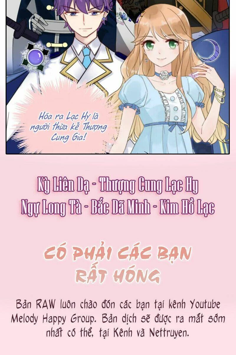 Ma Lạt Thiên Kim Đẩu Ác Thiếu Chapter 144.5 - 6