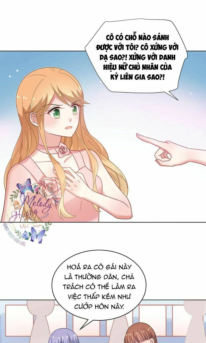 Ma Lạt Thiên Kim Đẩu Ác Thiếu Chapter 146.5 - 4