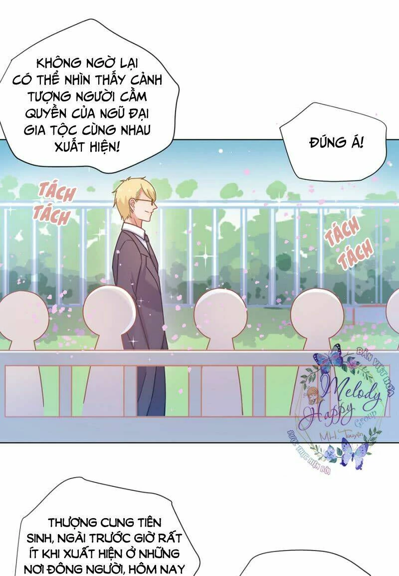 Ma Lạt Thiên Kim Đẩu Ác Thiếu Chapter 146.5 - 8