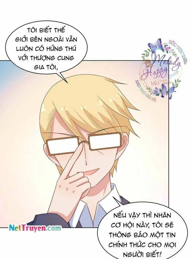 Ma Lạt Thiên Kim Đẩu Ác Thiếu Chapter 146.5 - 10