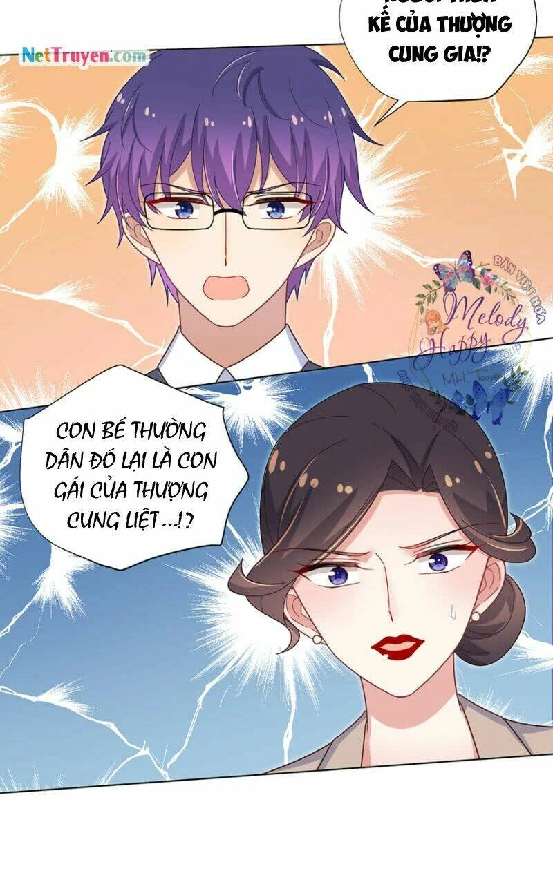 Ma Lạt Thiên Kim Đẩu Ác Thiếu Chapter 146.5 - 14