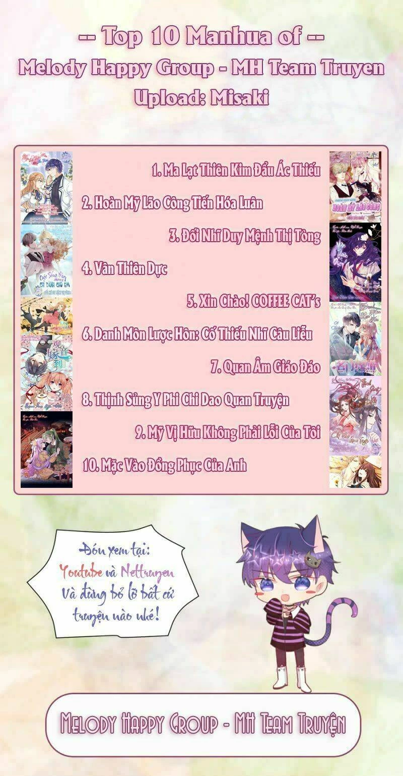 Ma Lạt Thiên Kim Đẩu Ác Thiếu Chapter 146.5 - 19