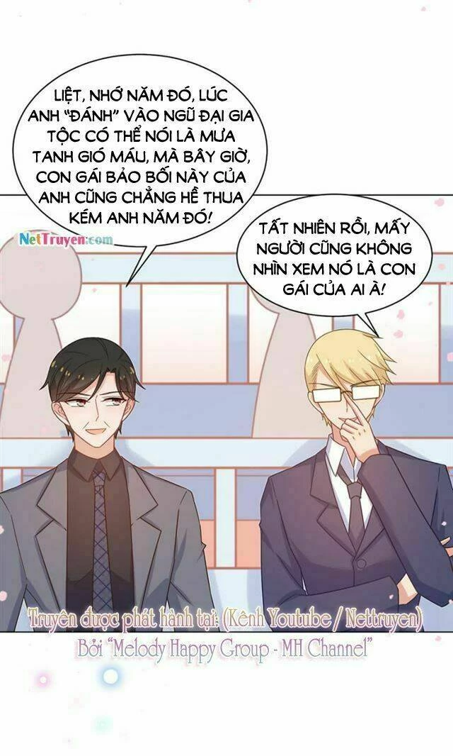 Ma Lạt Thiên Kim Đẩu Ác Thiếu Chapter 147.5 - 4