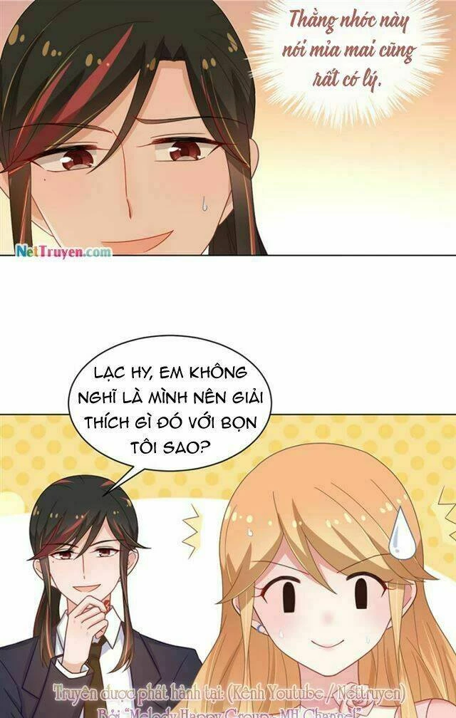Ma Lạt Thiên Kim Đẩu Ác Thiếu Chapter 147.5 - 7