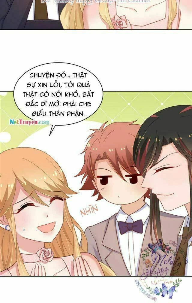Ma Lạt Thiên Kim Đẩu Ác Thiếu Chapter 147.5 - 8