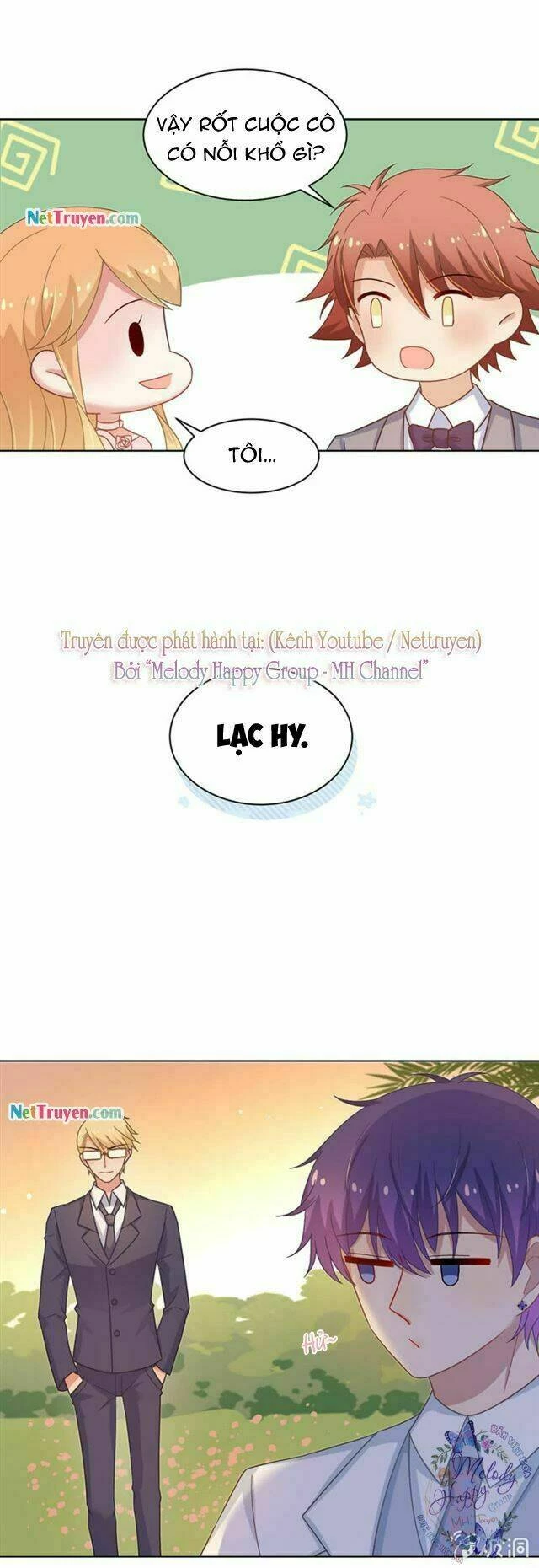 Ma Lạt Thiên Kim Đẩu Ác Thiếu Chapter 147.5 - 9