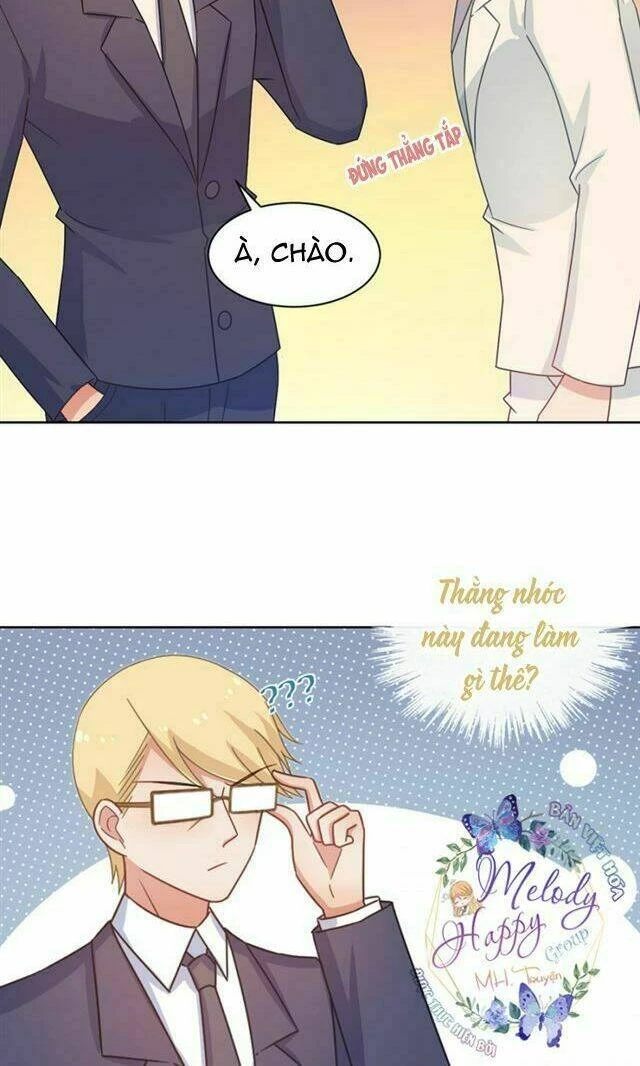 Ma Lạt Thiên Kim Đẩu Ác Thiếu Chapter 147.5 - 12