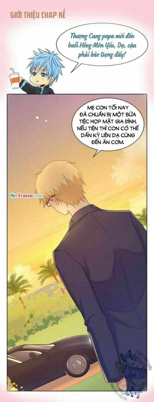 Ma Lạt Thiên Kim Đẩu Ác Thiếu Chapter 147.5 - 15