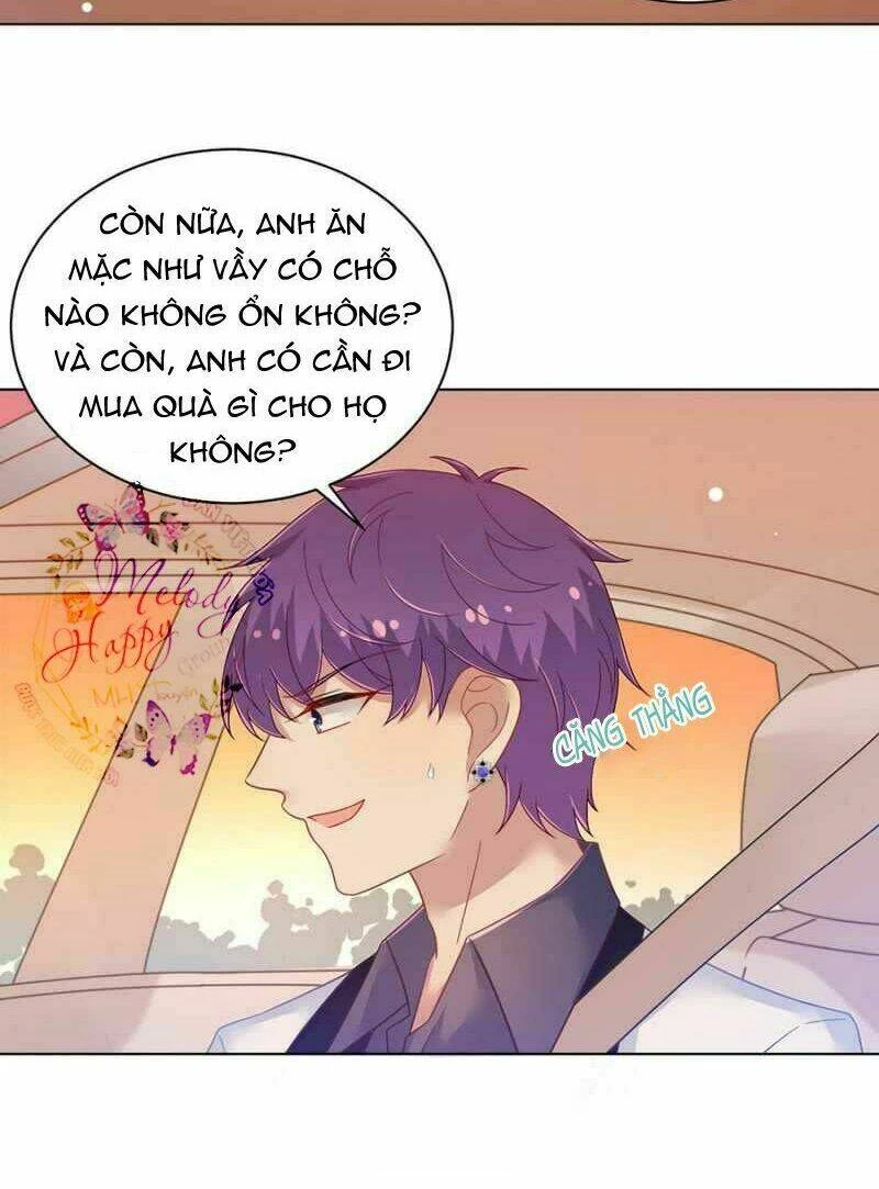 Ma Lạt Thiên Kim Đẩu Ác Thiếu Chapter 148.5 - 5