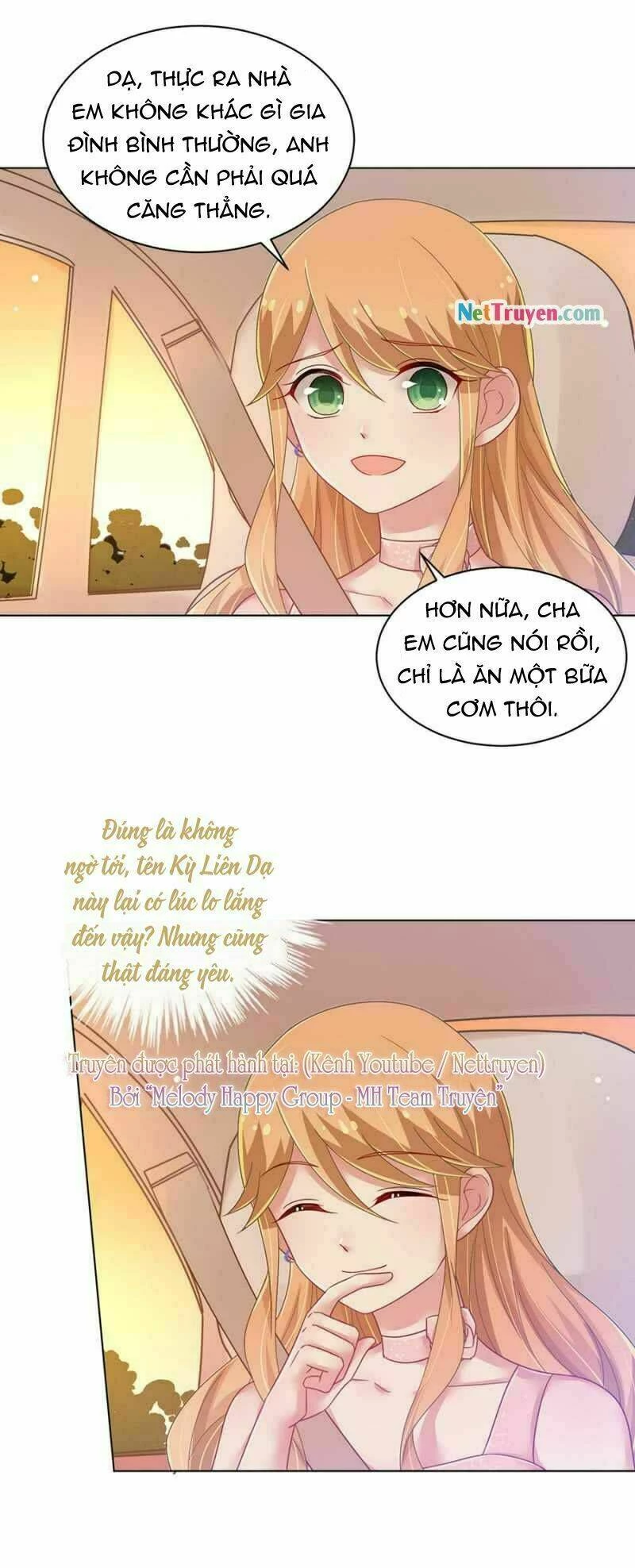 Ma Lạt Thiên Kim Đẩu Ác Thiếu Chapter 148.5 - 6