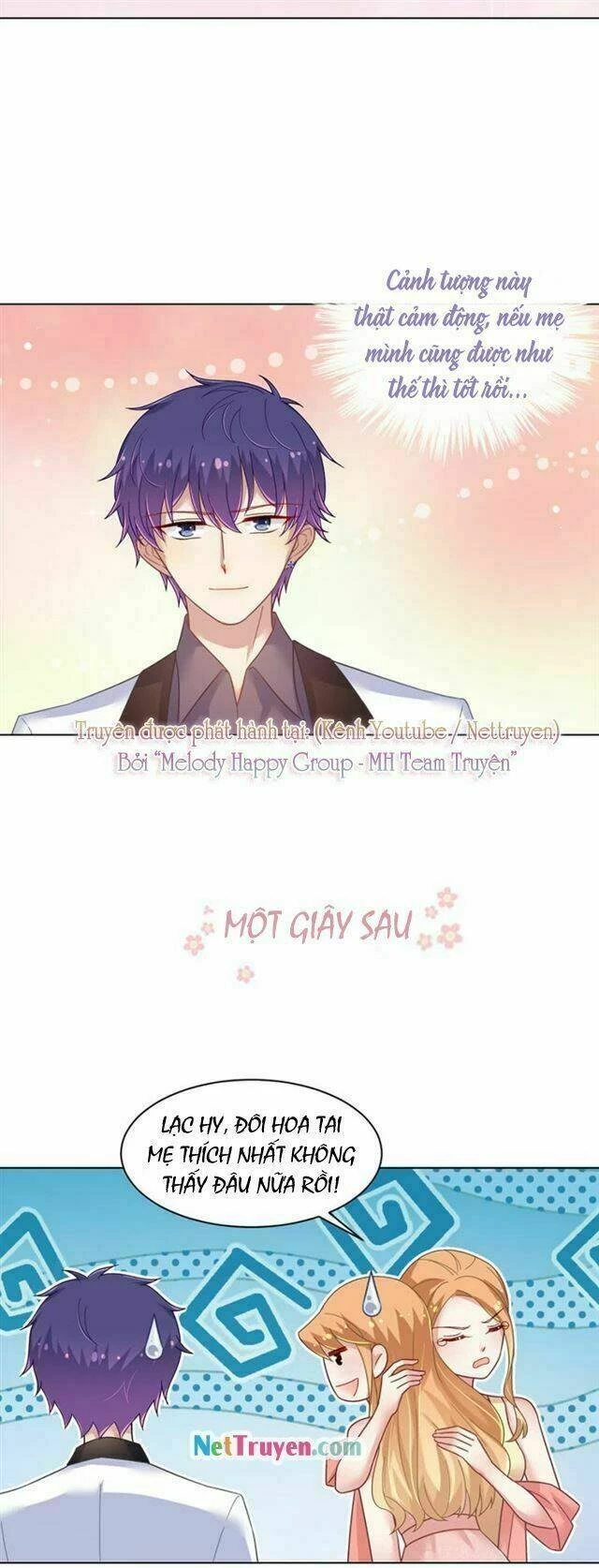 Ma Lạt Thiên Kim Đẩu Ác Thiếu Chapter 148.5 - 13