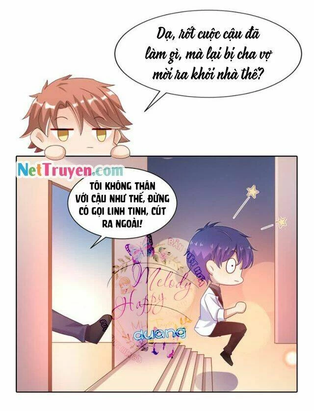 Ma Lạt Thiên Kim Đẩu Ác Thiếu Chapter 148.5 - 18