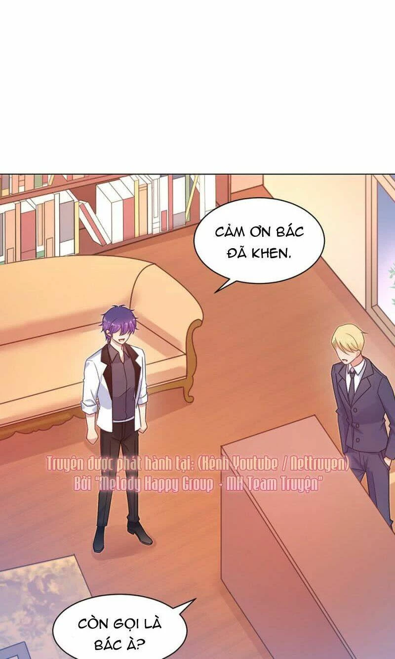 Ma Lạt Thiên Kim Đẩu Ác Thiếu Chapter 149.5 - 8