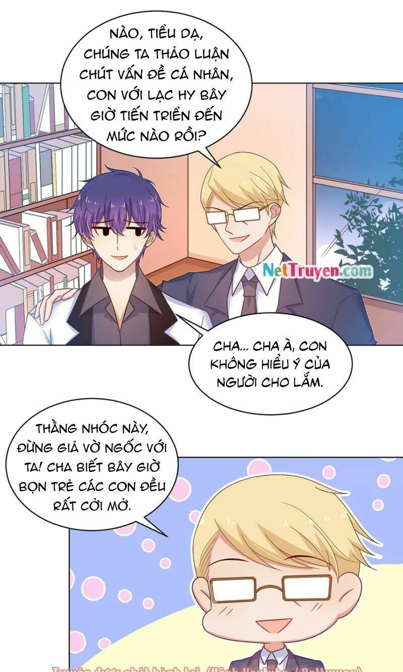 Ma Lạt Thiên Kim Đẩu Ác Thiếu Chapter 149.5 - 10