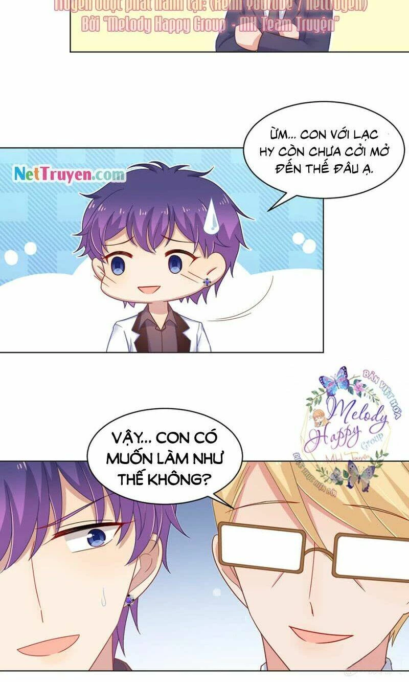 Ma Lạt Thiên Kim Đẩu Ác Thiếu Chapter 149.5 - 11