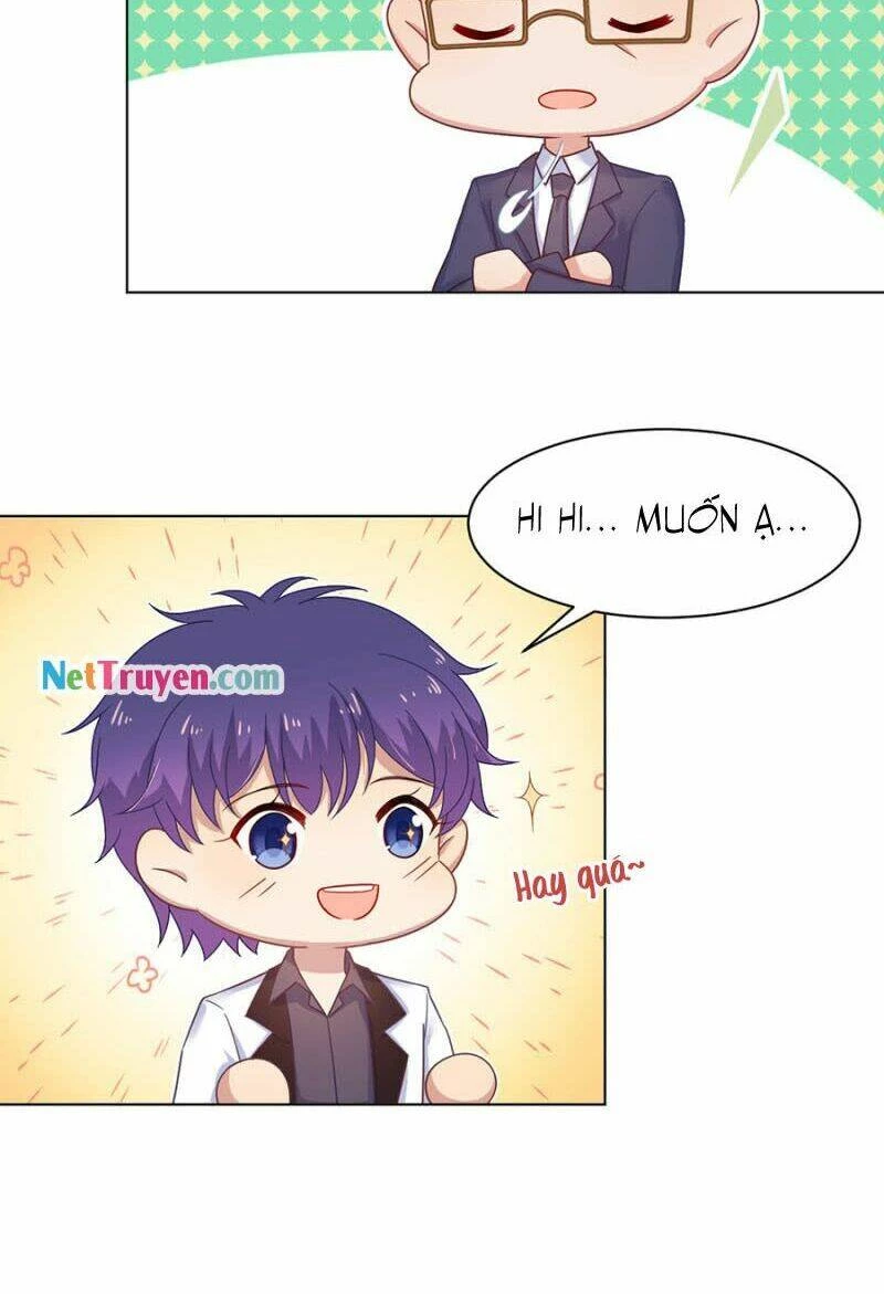 Ma Lạt Thiên Kim Đẩu Ác Thiếu Chapter 149.5 - 13