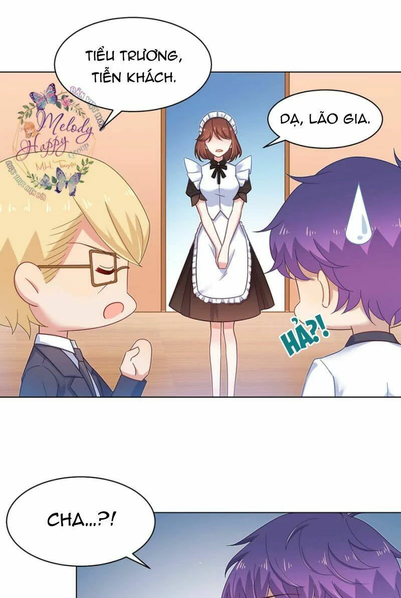 Ma Lạt Thiên Kim Đẩu Ác Thiếu Chapter 149.5 - 14