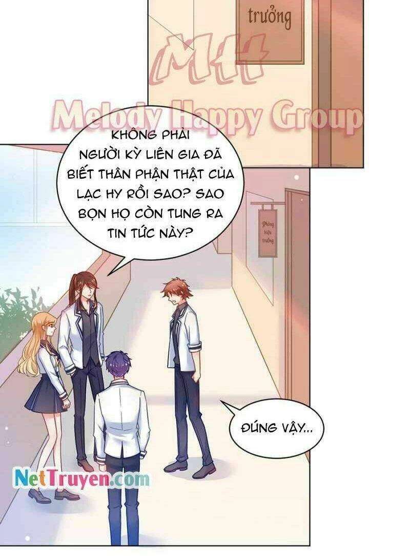 Ma Lạt Thiên Kim Đẩu Ác Thiếu Chapter 150.5 - 12