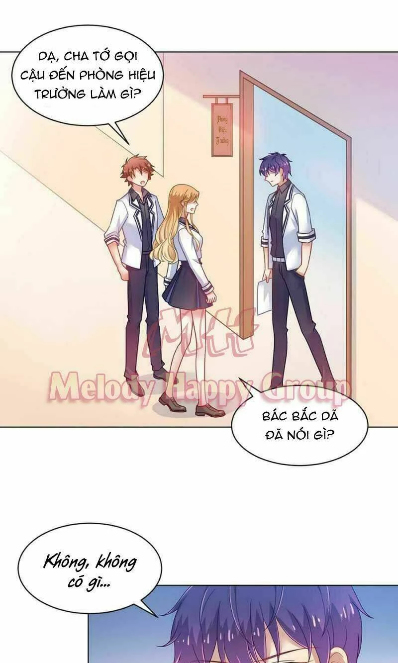 Ma Lạt Thiên Kim Đẩu Ác Thiếu Chapter 150.5 - 15