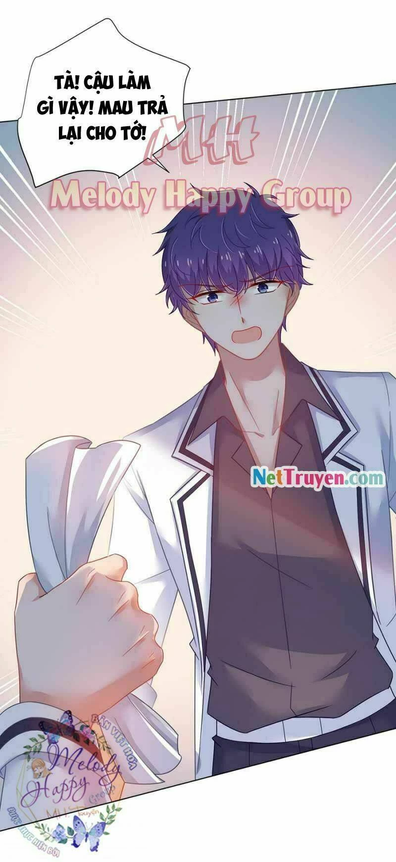 Ma Lạt Thiên Kim Đẩu Ác Thiếu Chapter 150.5 - 18