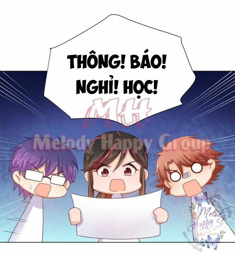 Ma Lạt Thiên Kim Đẩu Ác Thiếu Chapter 151.5 - 3