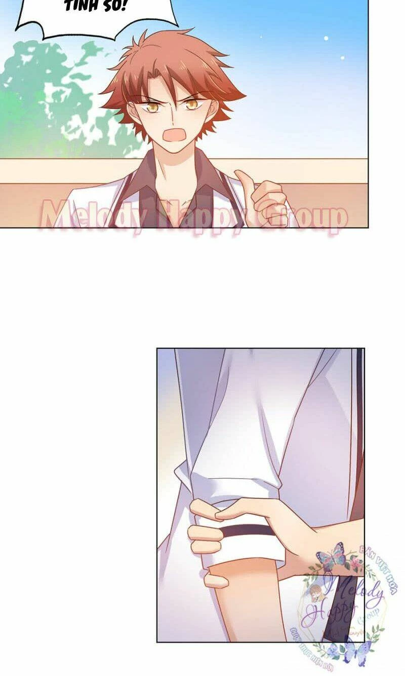 Ma Lạt Thiên Kim Đẩu Ác Thiếu Chapter 151.5 - 5