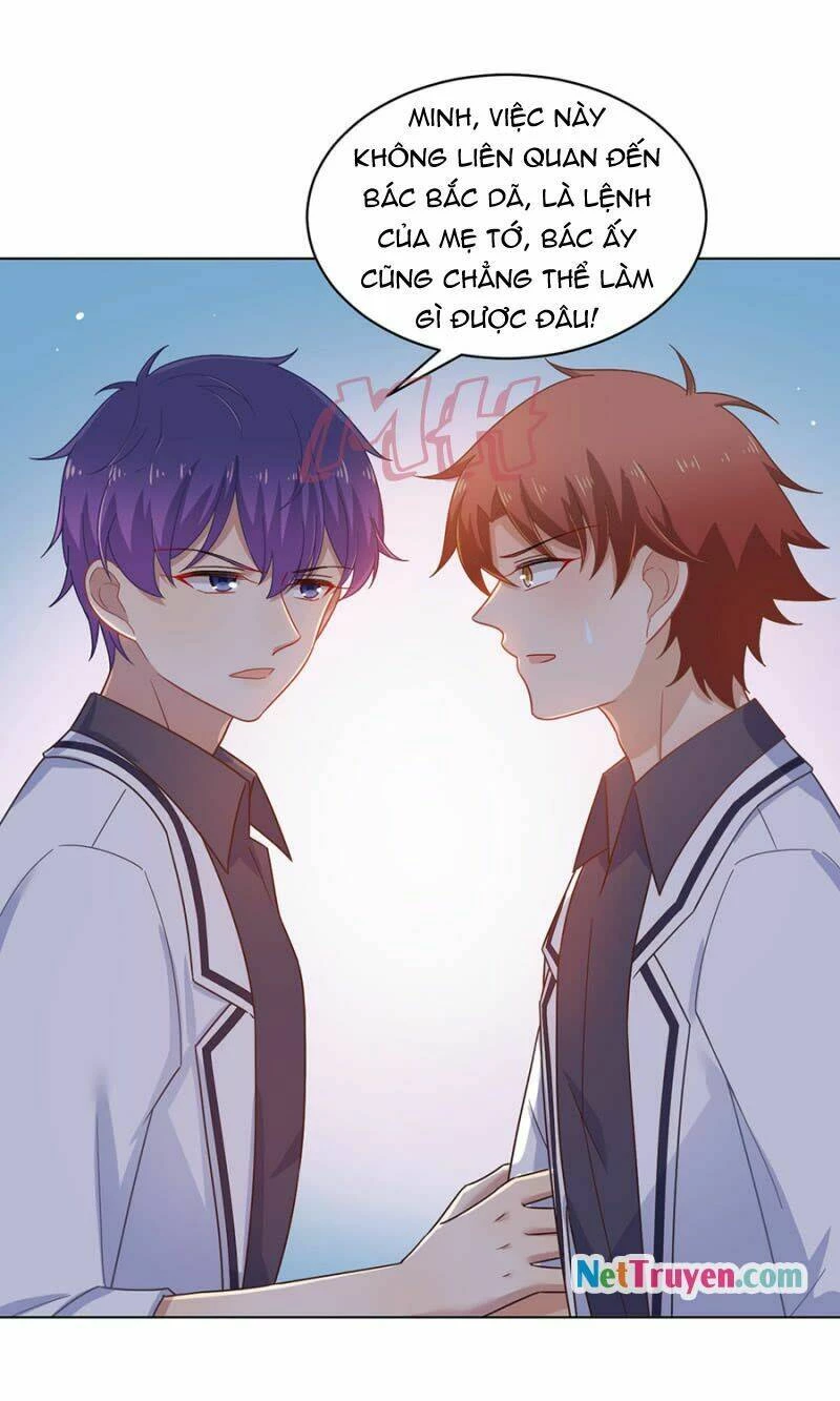 Ma Lạt Thiên Kim Đẩu Ác Thiếu Chapter 151.5 - 6