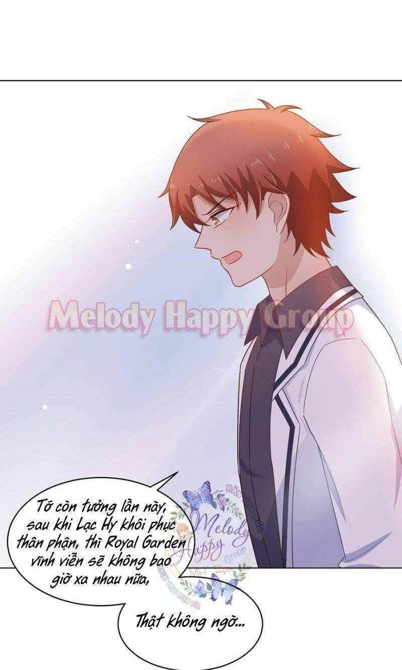 Ma Lạt Thiên Kim Đẩu Ác Thiếu Chapter 151.5 - 7