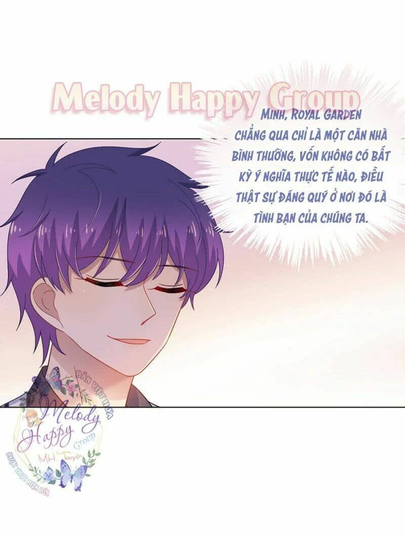 Ma Lạt Thiên Kim Đẩu Ác Thiếu Chapter 151.5 - 9