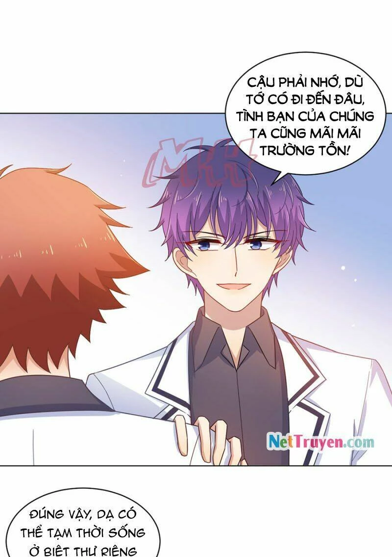Ma Lạt Thiên Kim Đẩu Ác Thiếu Chapter 151.5 - 10