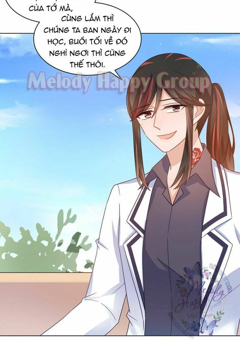 Ma Lạt Thiên Kim Đẩu Ác Thiếu Chapter 151.5 - 11