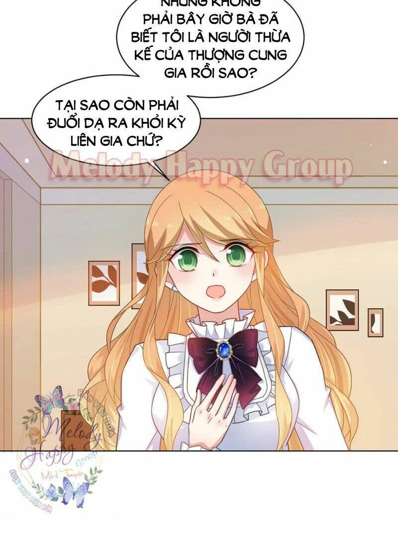 Ma Lạt Thiên Kim Đẩu Ác Thiếu Chapter 151.5 - 17