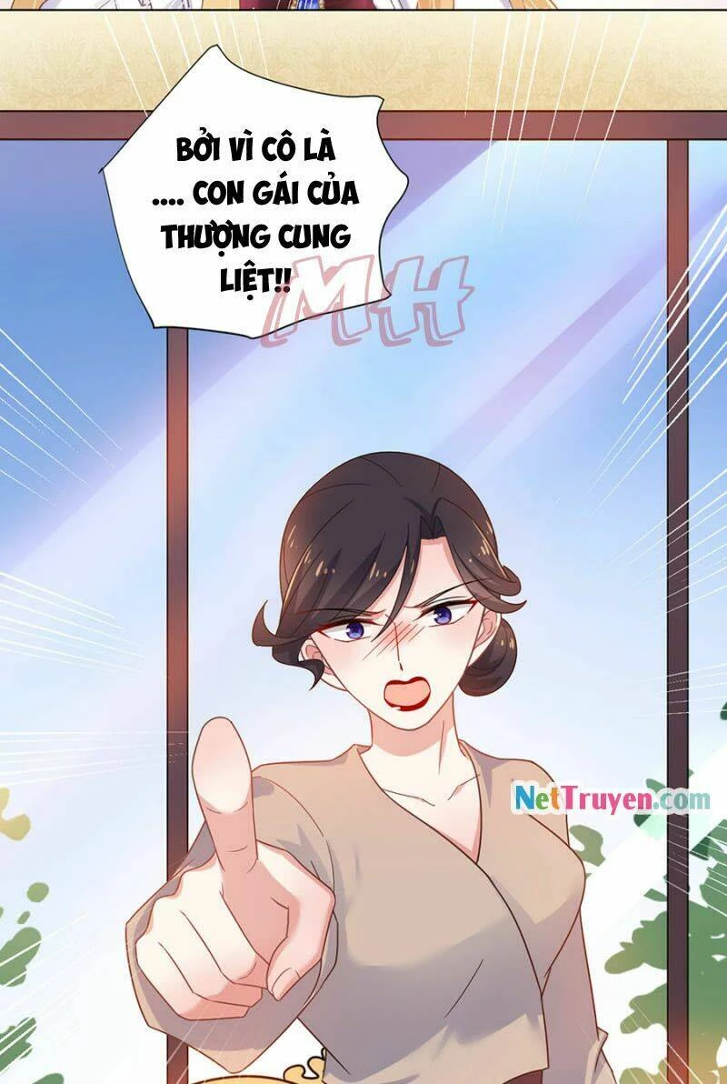 Ma Lạt Thiên Kim Đẩu Ác Thiếu Chapter 151.5 - 20