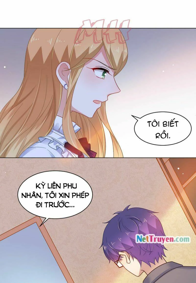 Ma Lạt Thiên Kim Đẩu Ác Thiếu Chapter 151.5 - 22