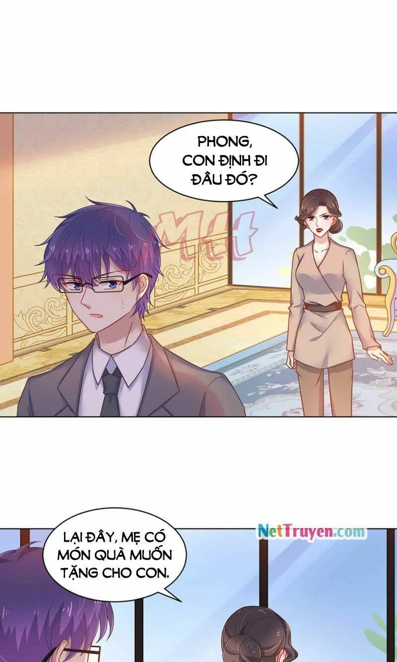 Ma Lạt Thiên Kim Đẩu Ác Thiếu Chapter 151.5 - 24