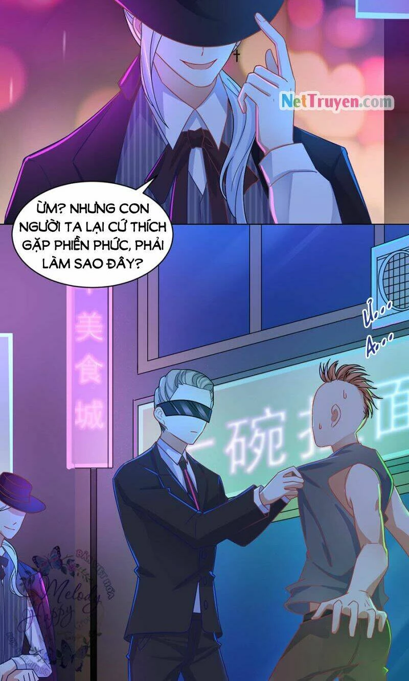 Ma Lạt Thiên Kim Đẩu Ác Thiếu Chapter 152.5 - 4