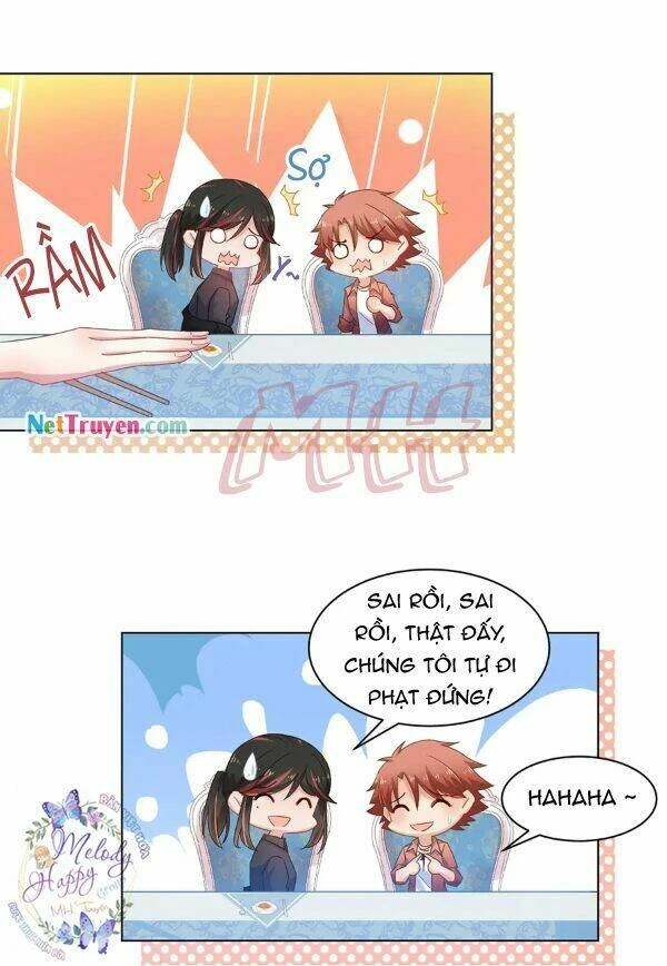 Ma Lạt Thiên Kim Đẩu Ác Thiếu Chapter 153.5 - 10