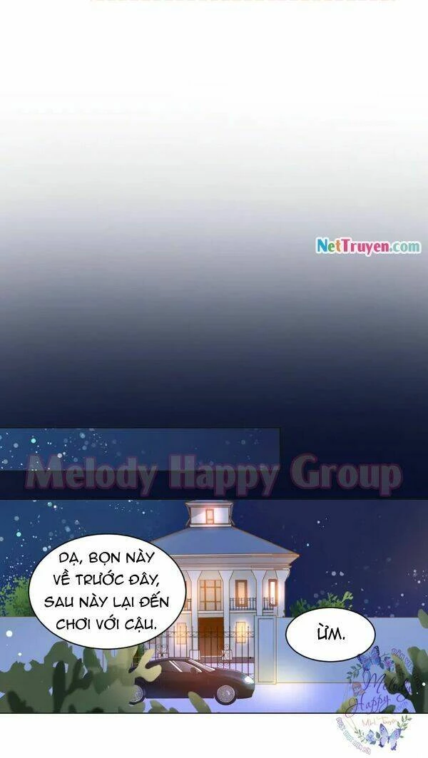 Ma Lạt Thiên Kim Đẩu Ác Thiếu Chapter 153.5 - 11