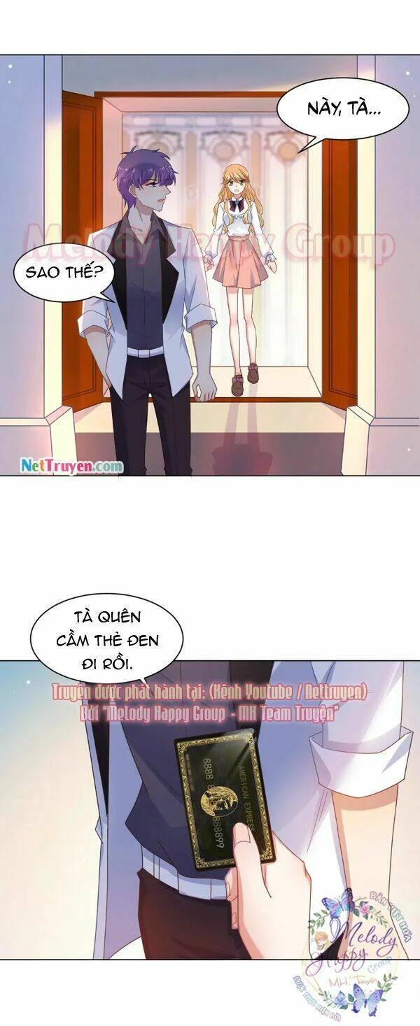 Ma Lạt Thiên Kim Đẩu Ác Thiếu Chapter 153.5 - 12