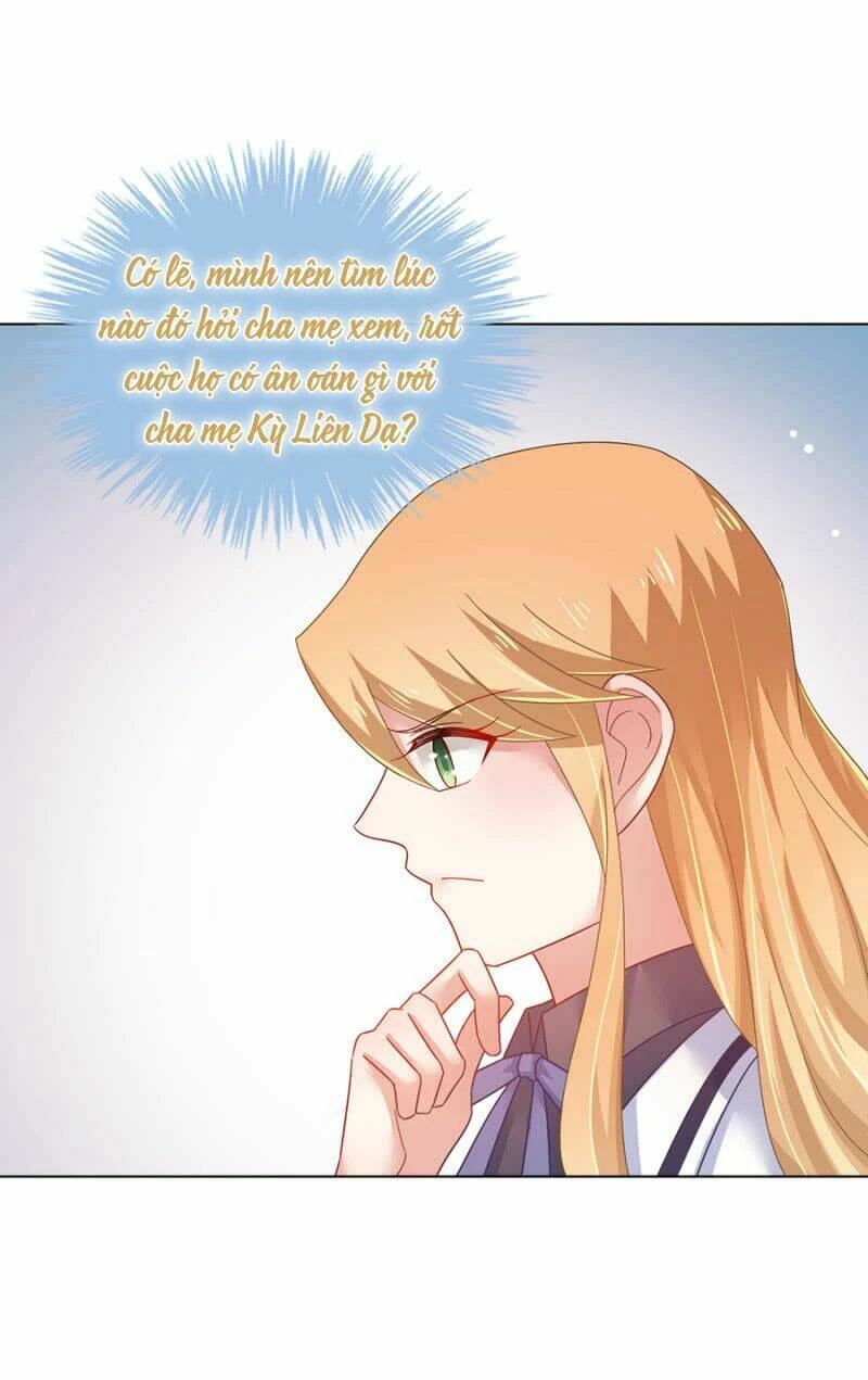 Ma Lạt Thiên Kim Đẩu Ác Thiếu Chapter 154.5 - 5